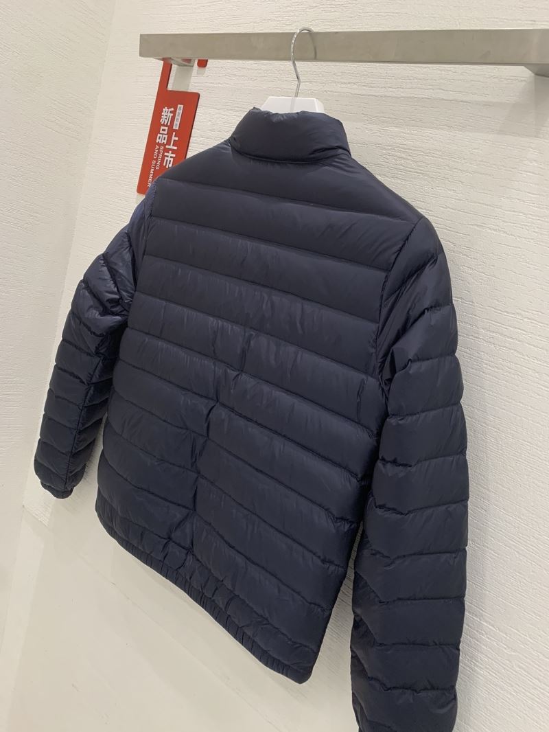 Moncler Down Jackets